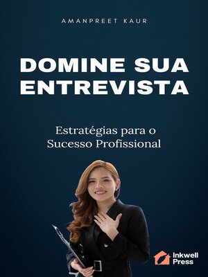 cover image of Domine sua Entrevista